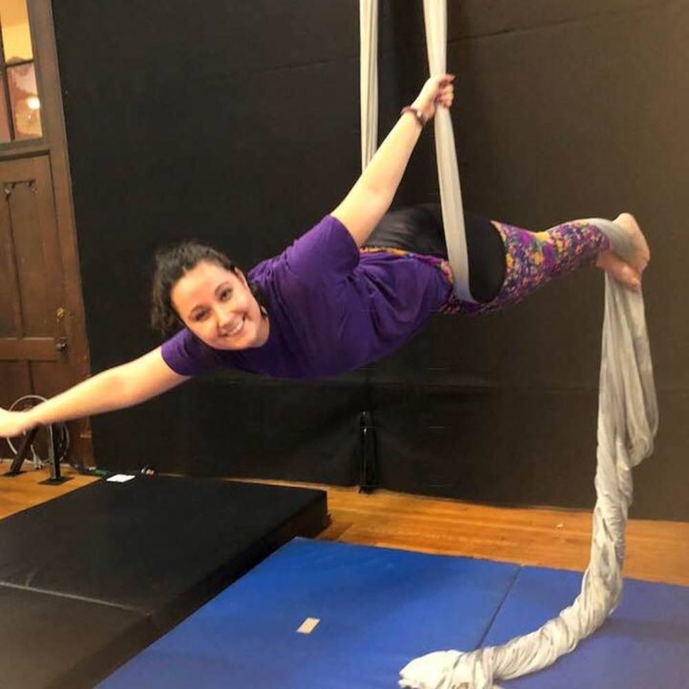 Meet your Posher, Syd